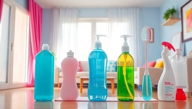 Πολλές δημιουργικές και εναλλακτικές χρήσεις του σαμπουάν στο σπίτι.