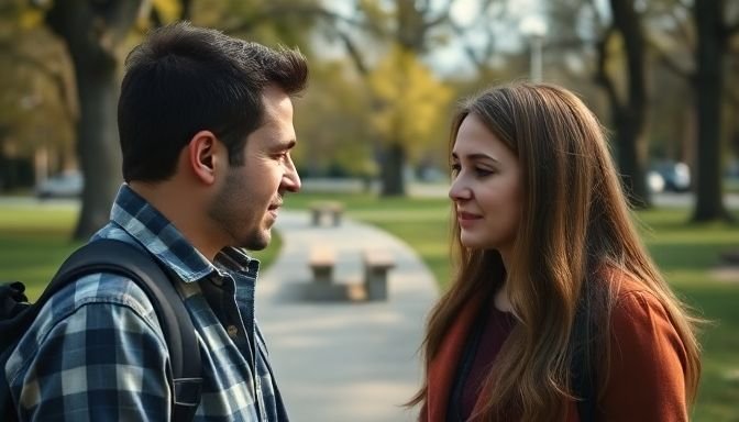 Ανθρώπινη σύνδεση και συγγνώμη