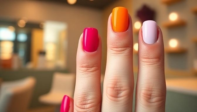 t114myr8r9rny0ctw46bfrg984 - Βάφεις συχνά τα νύχια σου; Δες τι ρίσκα παίρνεις χωρίς να το γνωρίζεις!