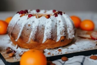 Βασιλόπιτα2 - Θες αφράτη βασιλόπιτα χωρίς κόπο; Δες τη γρήγορη συνταγή με 3 μόνο υλικά