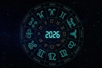 Ζώδια 2026 - Τι αποκαλύπτουν τα ζώδια για τη χρονιά που έρχεται;