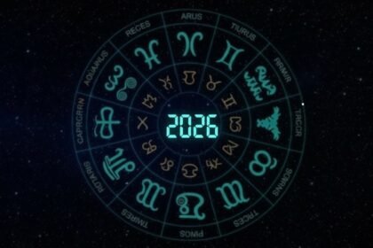 Ζώδια 2026 - Τι αποκαλύπτουν τα ζώδια για τη χρονιά που έρχεται;