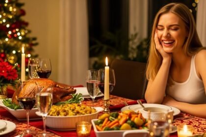 γέλιο - Εδώ γελάμε: Φράσεις που μπορούν να ειπωθούν στο Ρεβεγιόν ή στην κρεβατοκάμαρα...