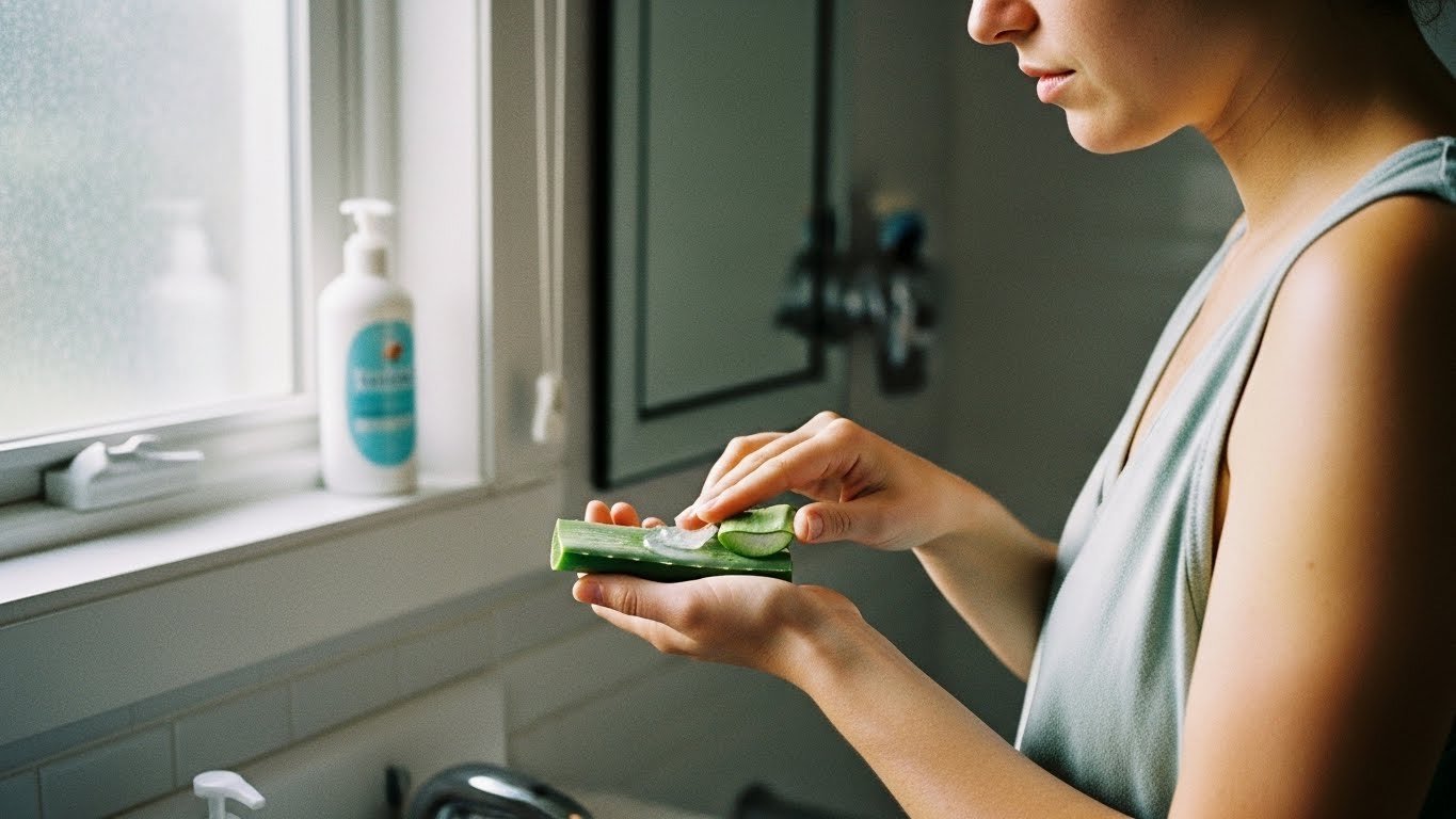 Αλόη: Το φυσικό θαύμα για άμεση ανακούφιση και ενυδάτωση δέρματος 3 Αλόη3 - Αλόη: Το φυσικό θαύμα για άμεση ανακούφιση και ενυδάτωση δέρματος