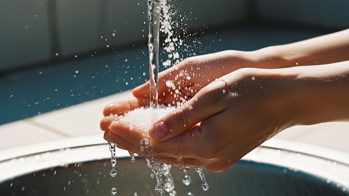 απολέπιση - Μυρωδιά κρεμμυδιού στα δάχτυλα; Δείτε πώς θα την εξαφανίσετε φυσικά