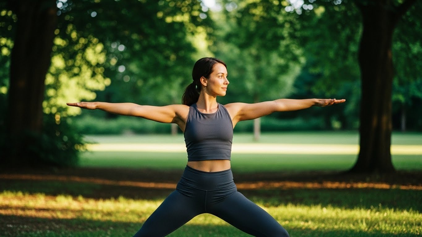 Τα 10 μυστικά για να δείχνεις (και να νιώθεις) χρόνια νεότερη 2 γυμναστική4 - Τα 10 μυστικά για να δείχνεις (και να νιώθεις) χρόνια νεότερη