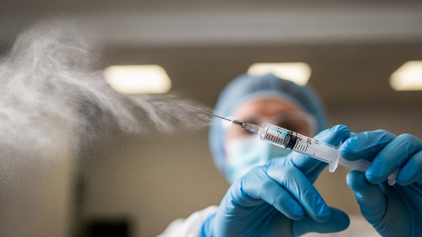 εμβόλια2 - Τα εμβόλια που άλλαξαν την ιστορία της ανθρωπότητας