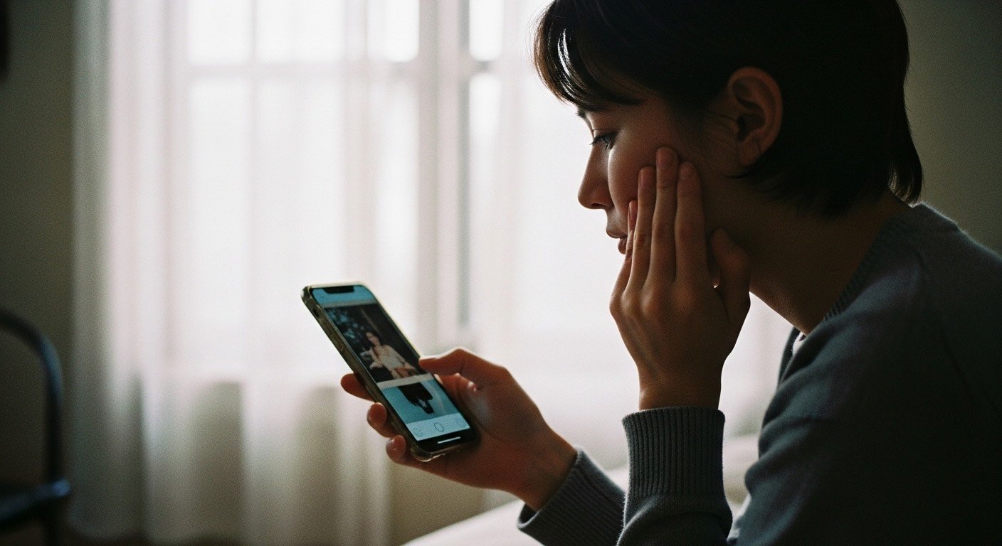 Πώς να ξεπεράσεις ένα απωθημένο χωρίς να χάσεις το μυαλό σου 2 κινητό - Πώς να ξεπεράσεις ένα απωθημένο χωρίς να χάσεις το μυαλό σου