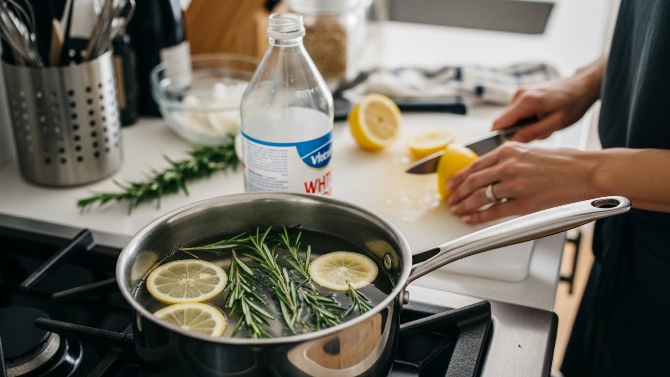 λεμόνια - Πώς να κρατήσετε τη γάτα σας μακριά από τα φυτά με ένα υλικό της κουζίνας