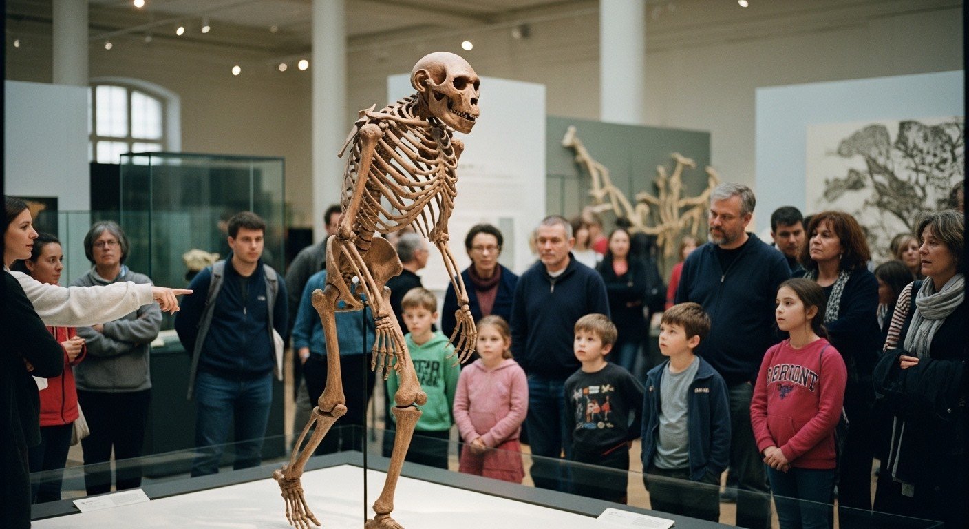 νεαντερταλ - Τι μας άφησαν οι Νεάντερταλ; 6 κληρονομιές που επηρεάζουν ακόμα τον άνθρωπο