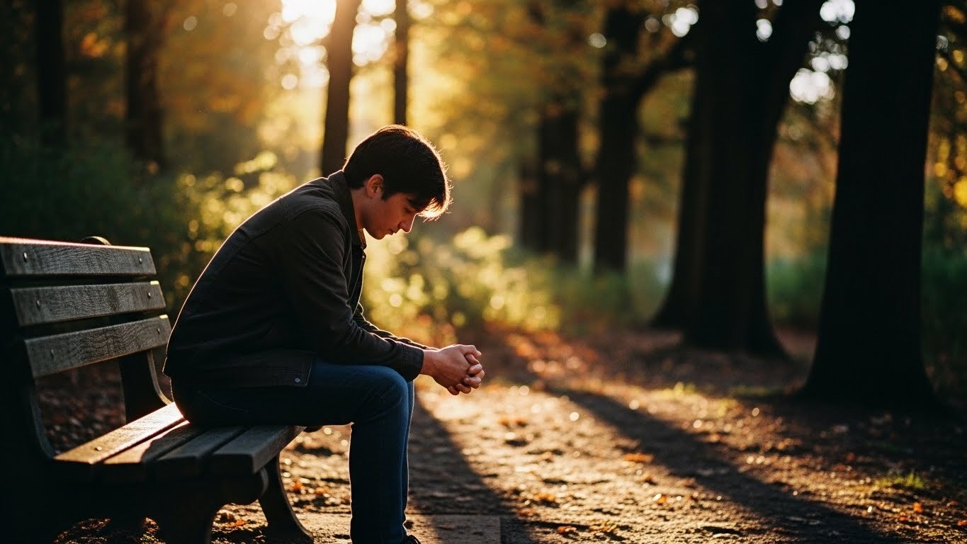 Γιατί οι λάθος σχέσεις είναι μερικές φορές το καλύτερο που μας συνέβη 2 πάρκο - Γιατί οι λάθος σχέσεις είναι μερικές φορές το καλύτερο που μας συνέβη