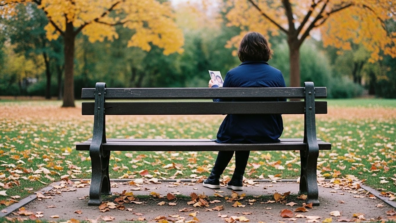 Όταν οι νεκροί “επιστρέφουν” στα όνειρά μας: ψυχολογικές ερμηνείες 3 πάρκο4 - Όταν οι νεκροί “επιστρέφουν” στα όνειρά μας: ψυχολογικές ερμηνείες