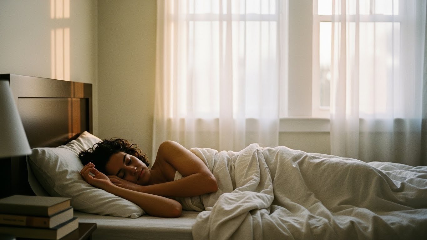 Κοιμάσαι ανάσκελα ή στο πλάι; Δες τι σημαίνει αυτό για τον χαρακτήρα σου 2 ύπνος4 - Κοιμάσαι ανάσκελα ή στο πλάι; Δες τι σημαίνει αυτό για τον χαρακτήρα σου