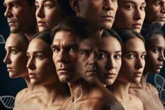 DNA - Τι μας άφησαν οι Νεάντερταλ; 6 κληρονομιές που επηρεάζουν ακόμα τον άνθρωπο