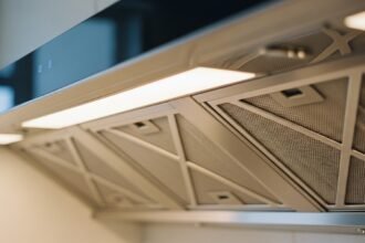 aποροφητήρας - Αυτό είναι το λάθος που κάνουν όλοι στον καθαρισμό του απορροφητήρα