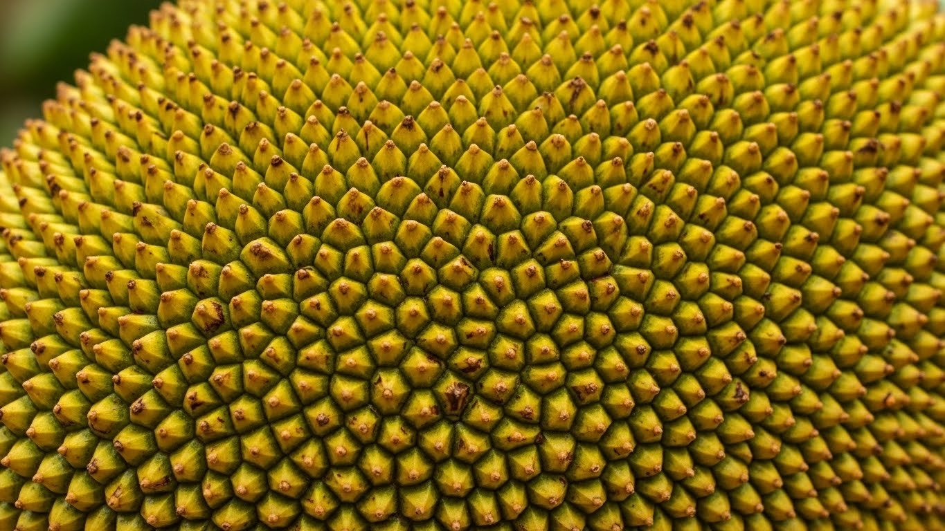 jeckfruit - Το εξωτικό φρούτο που μαγειρεύεται σαν χοιρινό και ενισχύει την υγεία σου