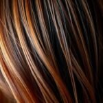 Καστανά μαλλιά χωρίς κόκκινους τόνους