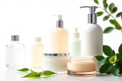 Ανακάλυψε πώς μπορείς να ανακτήσεις τη λάμψη της επιδερμίδας σου μετά τις γιορτές με προσιτά προϊόντα.