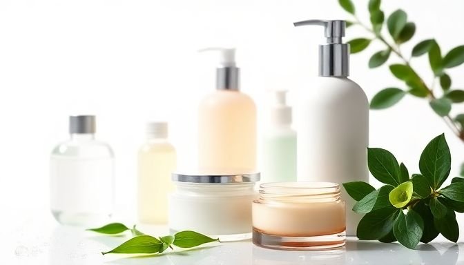 Ανακάλυψε πώς μπορείς να ανακτήσεις τη λάμψη της επιδερμίδας σου μετά τις γιορτές με προσιτά προϊόντα.