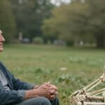 Υγιή οστά σε φυσικό περιβάλλον που εκπροσωπούν την υγεία και την αντοχή.