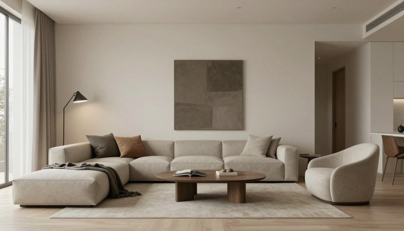 Εκλεπτυσμένες διακοσμητικές λεπτομέρειες σε εσωτερικό χώρο