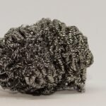 metal sponge, pot cleaner, steel wool, plaster wire, wire sponge, kitchen, clean up, dishwashing, steel wool, steel wool, steel wool, steel wool, steel wool