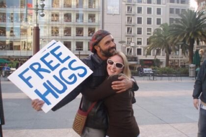 Free Hugs Campaign International