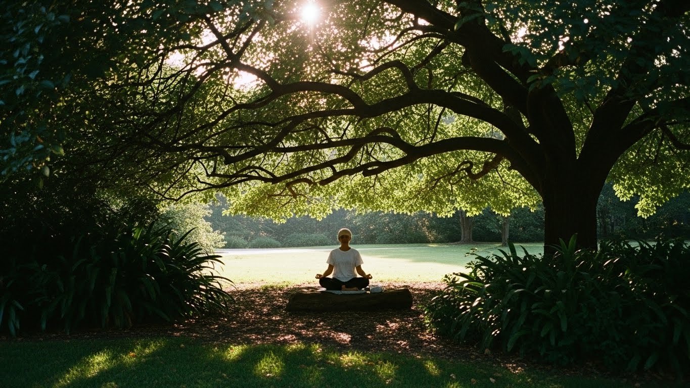 yoga2 - Το σώμα σου σε στρες: Τι συμβαίνει και πώς το σταματάς