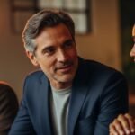 Άνδρας - Τα 8 χαρακτηριστικά που κάνουν έναν άντρα πραγματικά ευγενή, σύμφωνα με την ψυχολογία