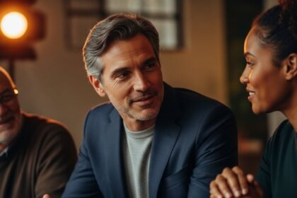 Άνδρας - Τα 8 χαρακτηριστικά που κάνουν έναν άντρα πραγματικά ευγενή, σύμφωνα με την ψυχολογία