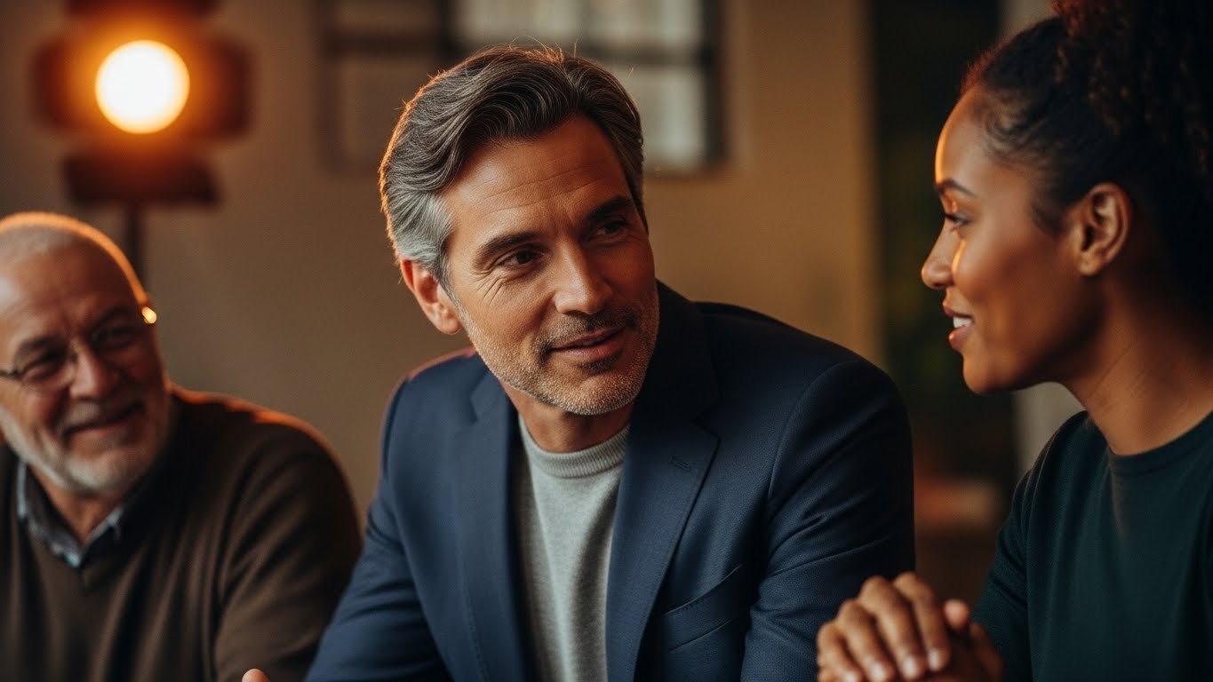 Άνδρας - Τα 8 χαρακτηριστικά που κάνουν έναν άντρα πραγματικά ευγενή, σύμφωνα με την ψυχολογία