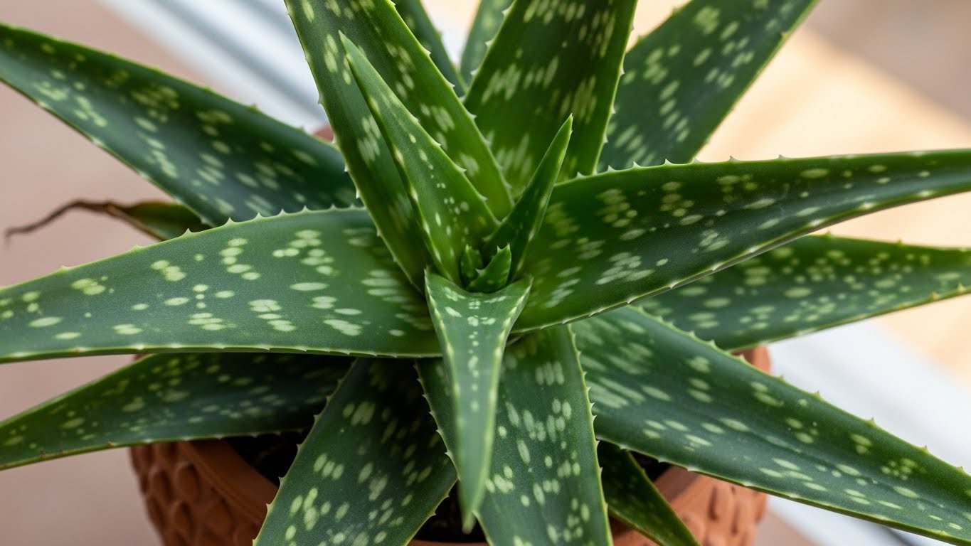 Αλόη - Αλόη: Το φυσικό θαύμα για άμεση ανακούφιση και ενυδάτωση δέρματος