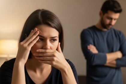 Απιστία - Πώς να διαχειριστείς την απιστία όταν σε πιάσουν στα πράσα