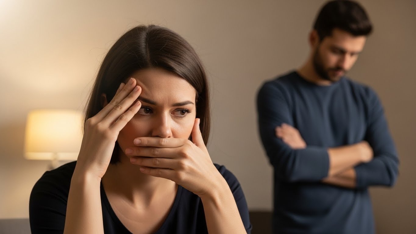 Απιστία - Πώς να διαχειριστείς την απιστία όταν σε πιάσουν στα πράσα