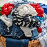 Ρούχα - Το απλό κόλπο που σώζει ρούχα που μπήκαν στο πλύσιμο