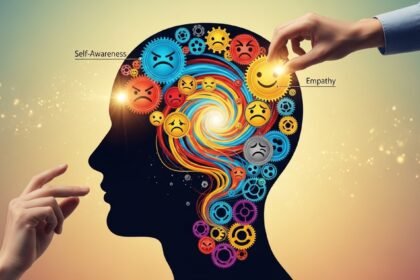 Συναισθηματική νοημοσύνη - 7 ενδείξεις ότι έχεις ανεπτυγμένη συναισθηματική νοημοσύνη