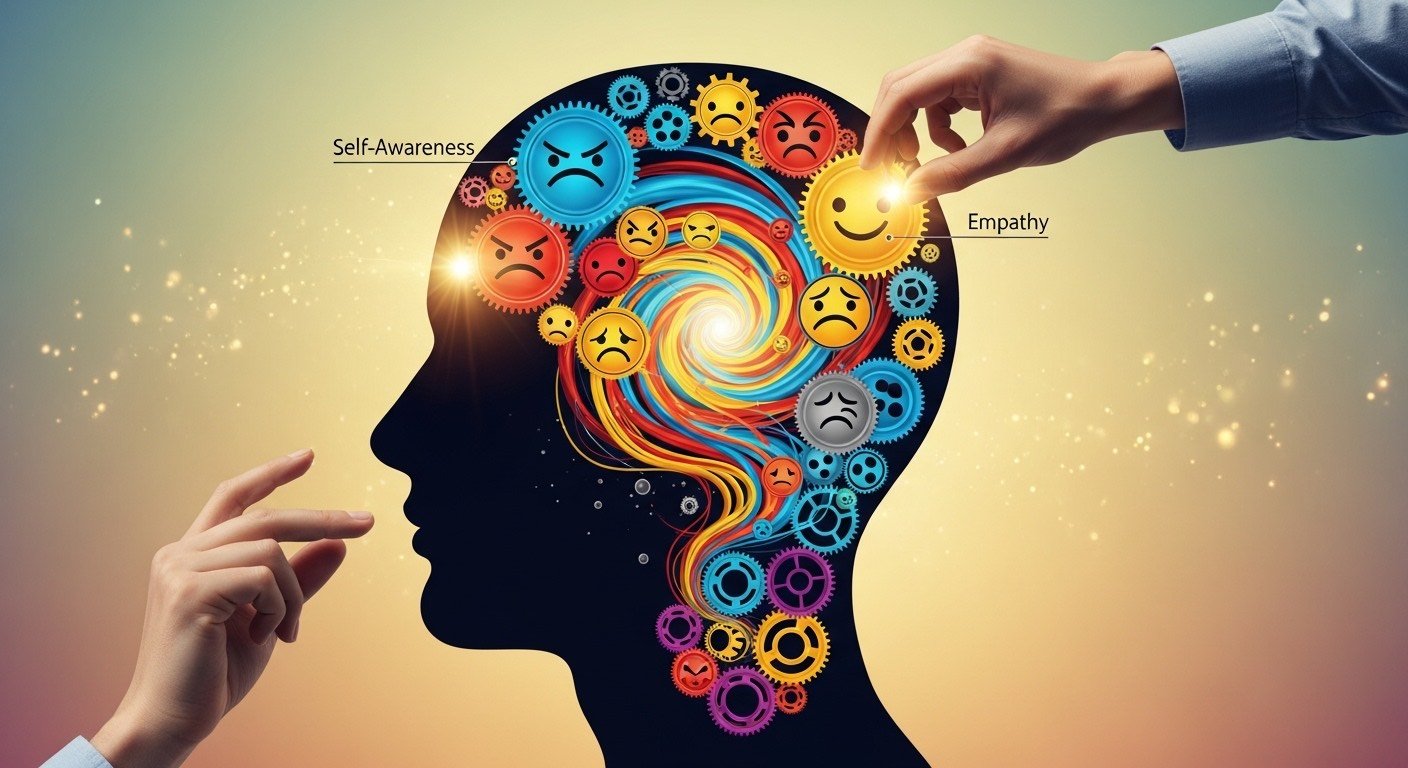 Συναισθηματική νοημοσύνη - 7 ενδείξεις ότι έχεις ανεπτυγμένη συναισθηματική νοημοσύνη