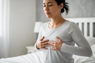 αναπνοές - Μειώστε την πίεση με έναν διαφορετικό τρόπο: Οι ασκήσεις αναπνοής που κάνουν τη διαφορά