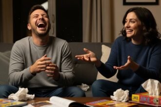 αστεία - 8 πράγματα που δεν σου είπε κανείς για τον οργασμό – και είναι ξεκαρδιστικά