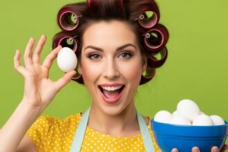 αυγά - Τελικά, πόσα αυγά την ημέρα είναι ασφαλή; Η επιστήμη απαντά