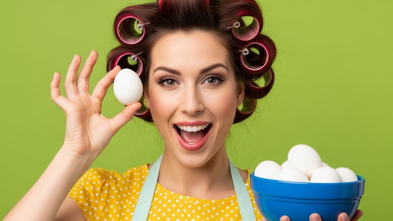 αυγά - Τελικά, πόσα αυγά την ημέρα είναι ασφαλή; Η επιστήμη απαντά