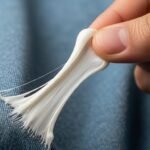 αφαίρεσεη τσίχλας - Παγώνετε ή σιδερώνετε; Ο σωστός τρόπος να αφαιρέσετε τσίχλα από ύφασμα