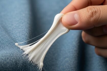 αφαίρεσεη τσίχλας - Παγώνετε ή σιδερώνετε; Ο σωστός τρόπος να αφαιρέσετε τσίχλα από ύφασμα