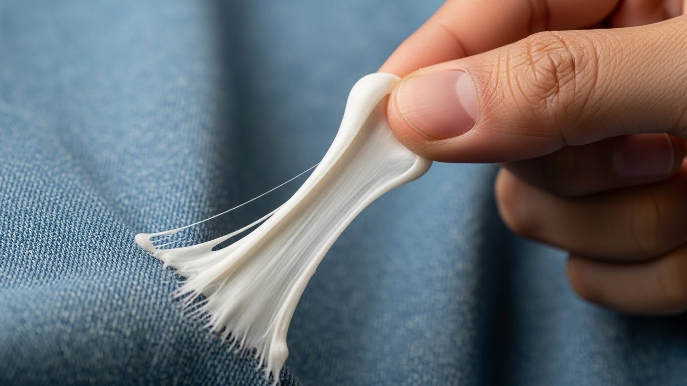 αφαίρεσεη τσίχλας - Παγώνετε ή σιδερώνετε; Ο σωστός τρόπος να αφαιρέσετε τσίχλα από ύφασμα