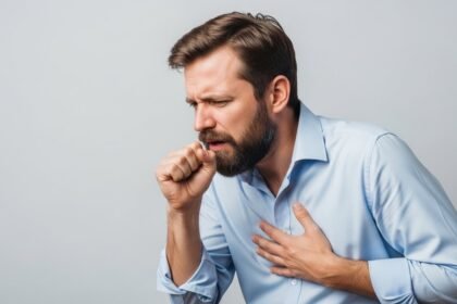 βήχας - Πότε ο βήχας είναι φυσιολογικός και πότε δείχνει κάτι πιο σοβαρό