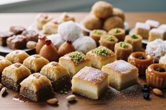 γλυκά - Πόσες θερμίδες έχουν τελικά τα γλυκά που αγαπάμε;