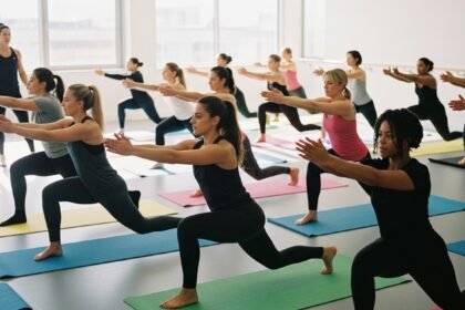 γυμναστήριο3 - Πριν γραφτείς στο γυμναστήριο, απάντησε σε αυτές τις 8 ερωτήσεις