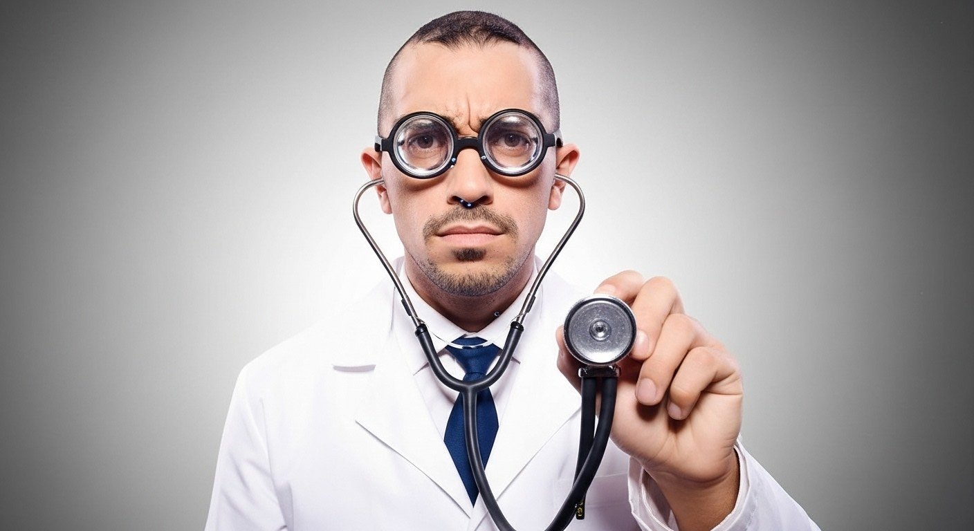 ιατρός2 - Οι τρεις πιο ύπουλες απειλές για την υγεία των Ελλήνων – και πώς να τις προλάβετε