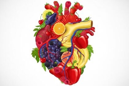 καρδιά2 - Οι 10 κανόνες του καρδιολόγου για να μην πάθετε έμφραγμα πριν τα 60