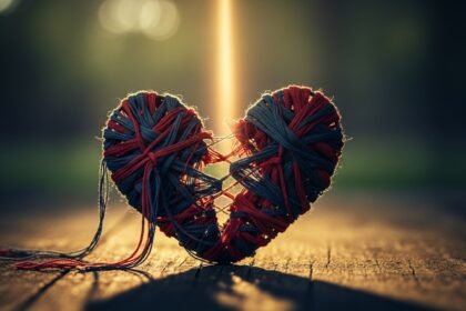 καρδιά3 - Πώς παλεύεις με έναν χωρισμό που δεν εξηγήθηκε ποτέ